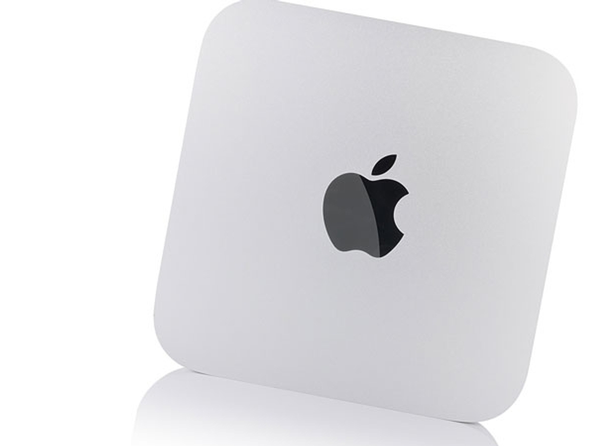 ssd hard drive for mac mini 2012