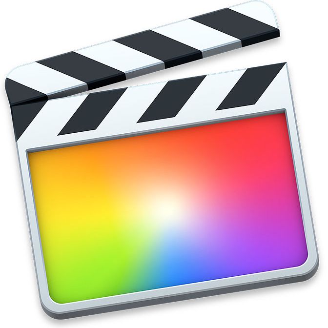free editor for videos mac