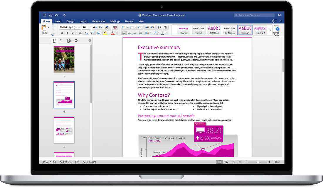create a bookmark in word for mac